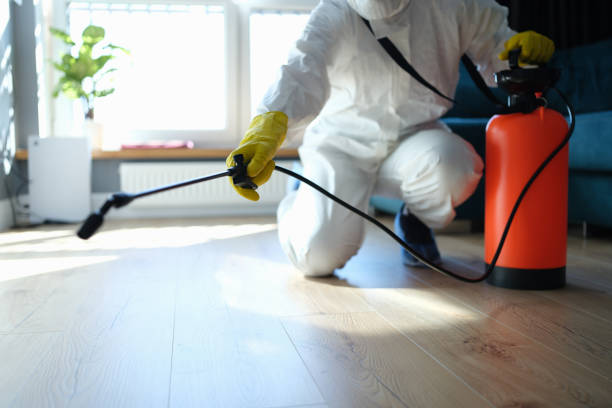 Reliable Biohazard Cleanup contractor in Oakwood, PA by Crime Scene Cleaner Online